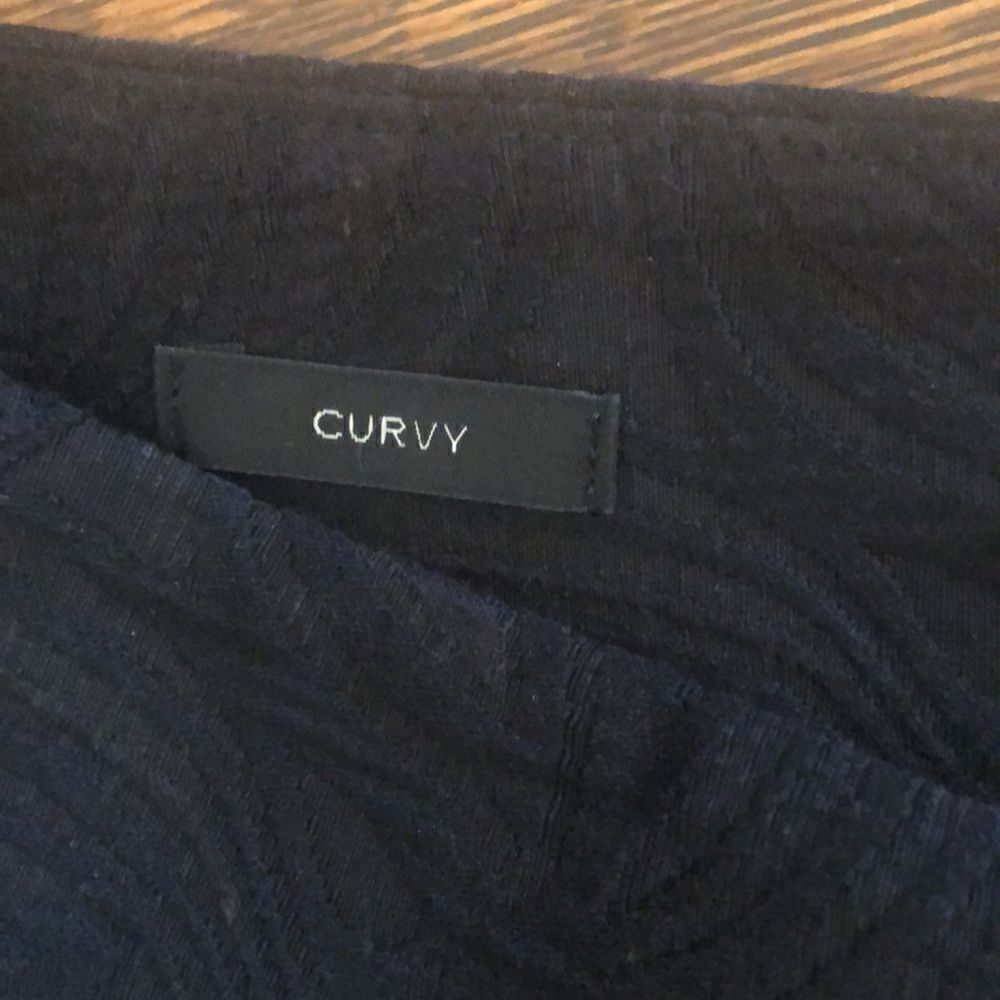 Talbots Curvy Cropped Pants - Picture 8 of 13